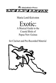 Exotic P.O.D. cover Thumbnail